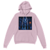 Quantuf is coming V - Classic Unisex Pullover Hoodie
