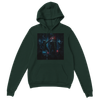 Inkasators Whisper Before Point Blank - Classic Unisex Pullover Hoodie