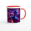 Grandma’s Retro Afterparty - Ceramic Mug