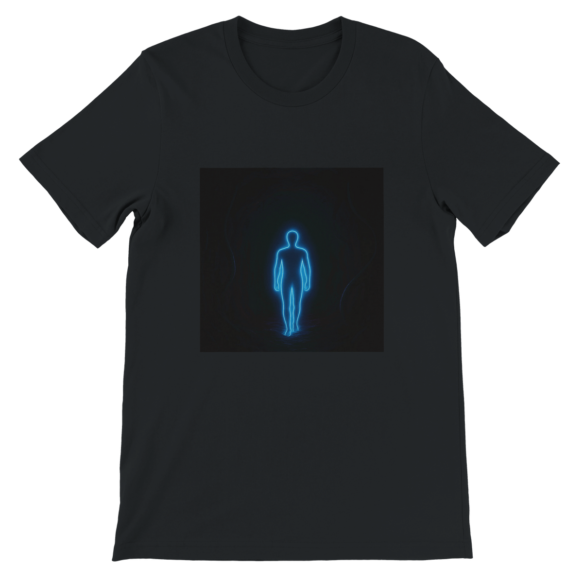 ITRUSELF - Unisex T-Shirt