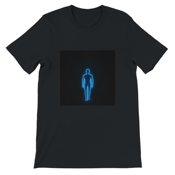 ITRUSELF - Unisex T-Shirt