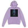 I Wish QuantuF Was a Lie - Classic Unisex Pullover Hoodie