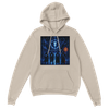 Quantuf is coming V - Classic Unisex Pullover Hoodie