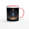 The Day QuantuF Blinked - Ceramic Mug