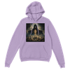 The Inkasator Detected the Cultural Carriers - Classic Unisex Pullover Hoodie