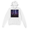 By the Time QuantuF Comes, No One Will Be Left to Sing - Classic Unisex Pullover Hoodie