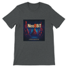 I Adore NeO8BiT V - Unisex T-Shirt