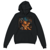 Dance Like QuantuF Can Bleed - Classic Unisex Pullover Hoodie