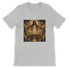 The Inkasator Detected the Cultural Carriers III - Unisex T-Shirt