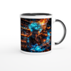 Vocoder Mixologist (2026 Remastered) - Ceramic Mug