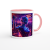Grandma’s Retro Afterparty - Ceramic Mug