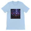 By the Time QuantuF Comes, No One Will Be Left to Sing - Unisex T-Shirt