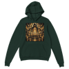 The Inkasator Detected the Cultural Carriers III - Classic Unisex Pullover Hoodie