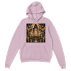 The Inkasator Detected the Cultural Carriers III - Classic Unisex Pullover Hoodie