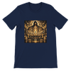 The Inkasator Detected the Cultural Carriers III - Unisex T-Shirt