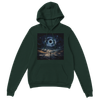 The Stars Blinked Back - Classic Unisex Pullover Hoodie