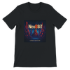 I Adore NeO8BiT V - Unisex T-Shirt