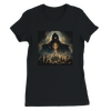 The Inkasator Detected the Cultural Carriers - Women’s Cut T-Shirt