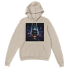 NeO8BiT The First Unauthorized Dream Cultural Carrier 00 - Classic Unisex Pullover Hoodie