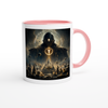 The Inkasator Detected the Cultural Carriers - Ceramic Mug