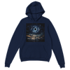 The Stars Blinked Back - Classic Unisex Pullover Hoodie