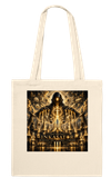 The Inkasator Detected the Cultural Carriers III - Tote bag