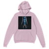 I Wish QuantuF Was a Lie - Classic Unisex Pullover Hoodie
