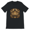 The Inkasator Detected the Cultural Carriers III - Unisex T-Shirt