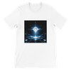 QuantuF Calibration - Unisex T-Shirt