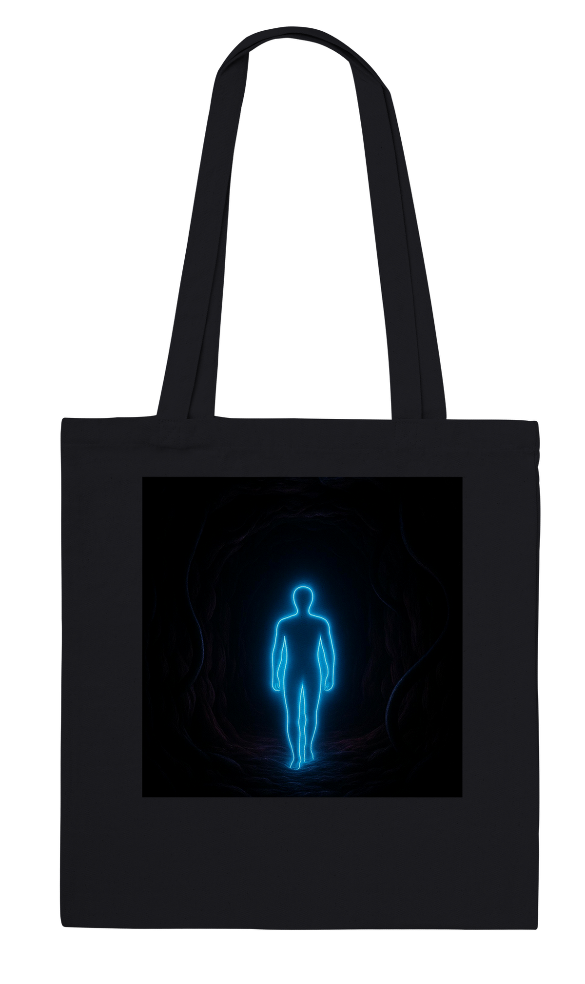 ITRUSELF - Tote bag