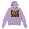 The Inkasator Detected the Cultural Carriers III - Classic Unisex Pullover Hoodie