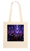 By the Time QuantuF Comes, No One Will Be Left to Sing - Tote bag
