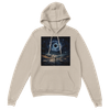 The Stars Blinked Back - Classic Unisex Pullover Hoodie