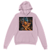 Dance Like QuantuF Can Bleed - Classic Unisex Pullover Hoodie