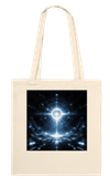 QuantuF Calibration - Tote bag