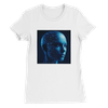 Grandma’s Retro Fever Nights (Radio Edit) - Women’s Cut T-Shirt