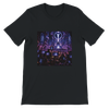 By the Time QuantuF Comes, No One Will Be Left to Sing - Unisex T-Shirt