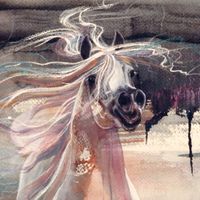 Stormy by trinamoon
