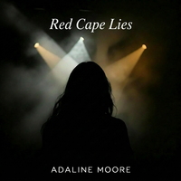Red Cape Lies by Adaline Moore