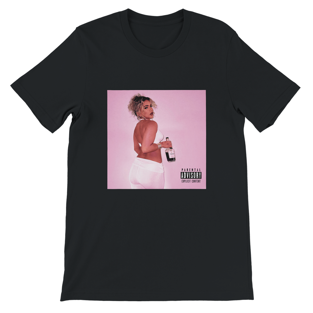 Want Me - Unisex T-Shirt