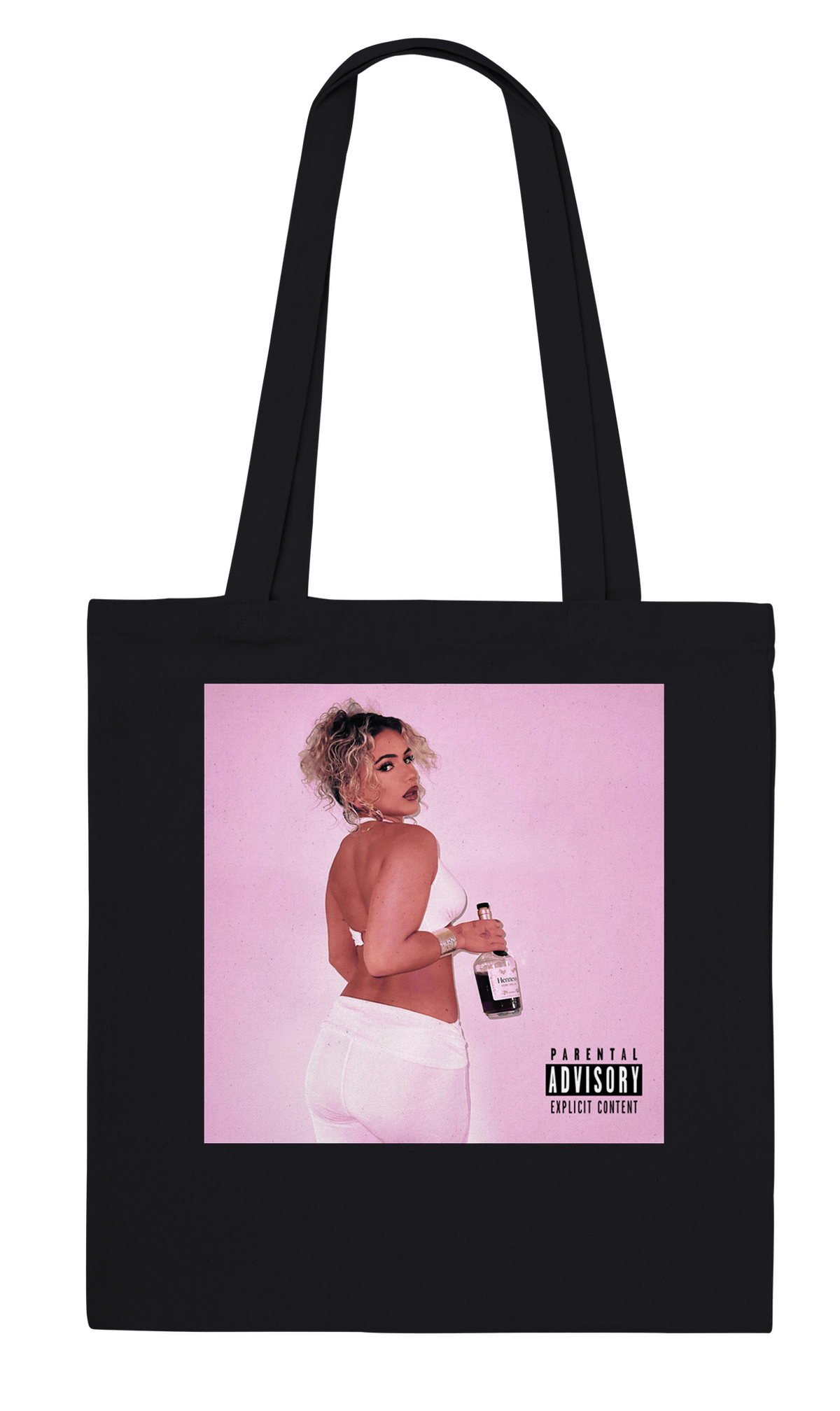 Want Me - Tote bag