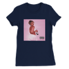 Want Me - Women’s Cut T-Shirt