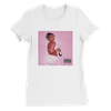 Want Me - Women’s Cut T-Shirt