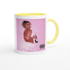 Want Me - Ceramic Mug
