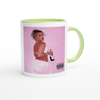 Want Me - Ceramic Mug
