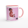 Want Me - Ceramic Mug