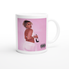 Want Me - Ceramic Mug