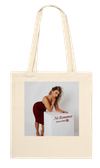 No Romance - Tote bag