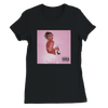 Want Me - Women’s Cut T-Shirt