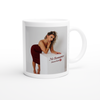 No Romance - Ceramic Mug
